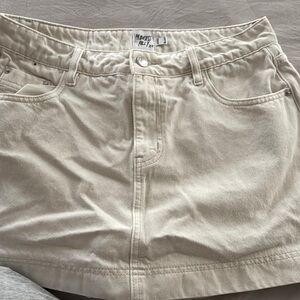 Princess Polly skort